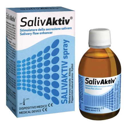SALIVAKTIV SPRAY 50ML