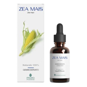 ZEA MAIS GEMMODERIVATO 50ML