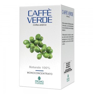 CAFFE VERDE 50CPS