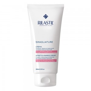 RILASTIL SMAGLIAT P SENS 200ML