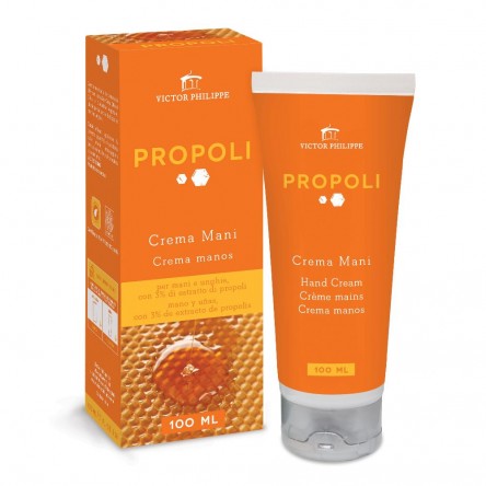 PROPOLIS CREMA MANI 100ML