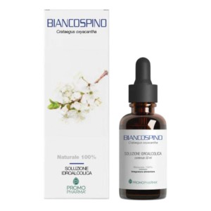 BIANCOSPINO 50ML