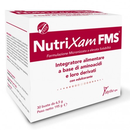 NUTRIXAM FMS 30BUST<<<