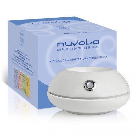 VAPO ESSENTIA NUVOLA DIFFUSORE