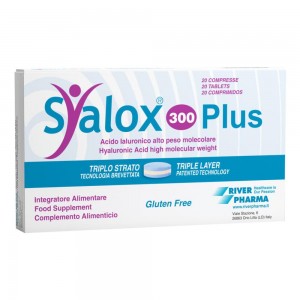 SYALOX 300 PLUS 15G