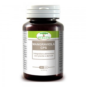 MANGRAVIOLA 60CPS