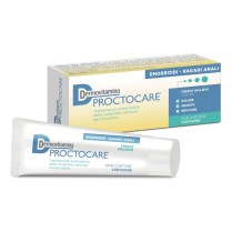 DERMOVITAMINA PROCTOCARE CREMA