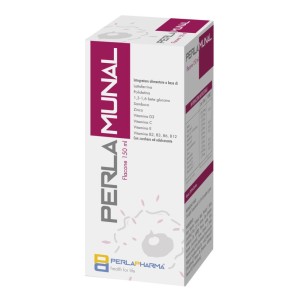 PERLAMUNAL FL 150ML