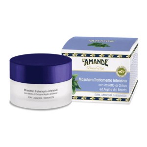 L'AMANDE MARS MASCHERA VISO<