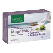 MAGNESIO B6 GRIFFONIA RODIOLA