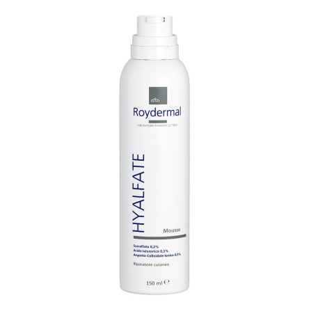 HYALFATE MOUSSE 150ML