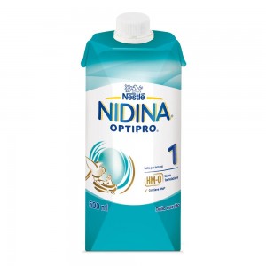 NIDINA OPTIPRO 1 LIQ 500ML 1PZ