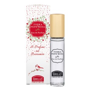 TONKA E PEPE ROSA EAU DE PARFUM