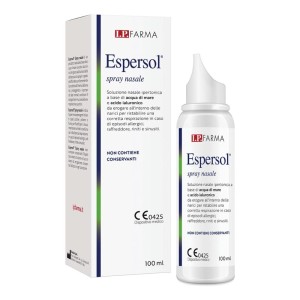ESPERSOL SPRAY NASALE 100ML
