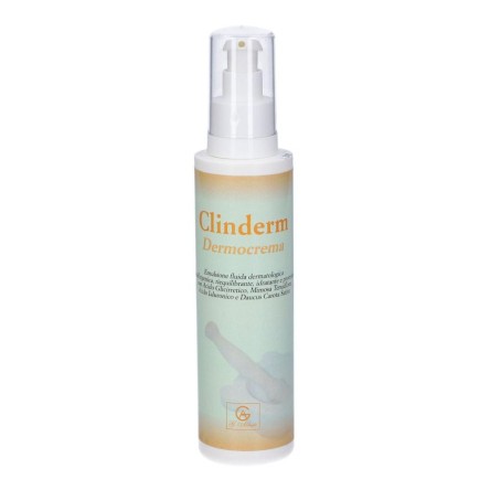CLINDERM DERMOCREMA 250ML