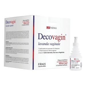 DECOVAGIN LAV 5FL/CAN
