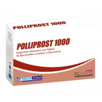 POLLIPROST 30 OVAL 24G