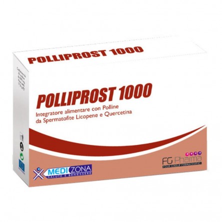 POLLIPROST 30 OVAL 24G