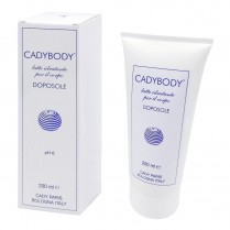 CADYBODY CREMA CORPO 200ML