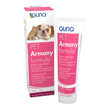 PET ARMONYFORMULA 50G