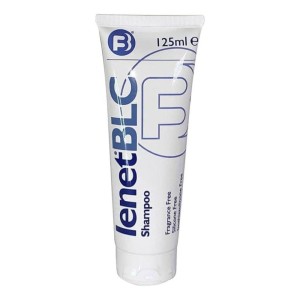 LENET BLC SHAMPOO 125 ML