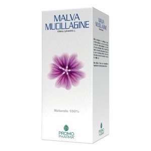 MALVA MUCILLAGINE 200ML