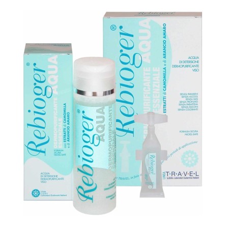 REBIOGER ACQUA DERMOPURIF 50ML