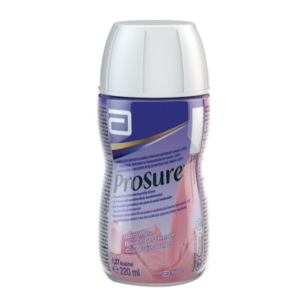 PROSURE BERRY 220ML