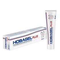 HOBAGEL PLUS 30ML