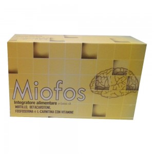 MIOFOS 30CPS