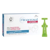 FITOAEROSOL JUNIOR 15FX5ML