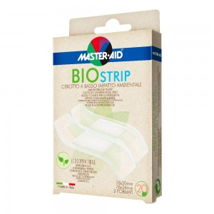 BIO STRIP 2 FORMATI 20PZ