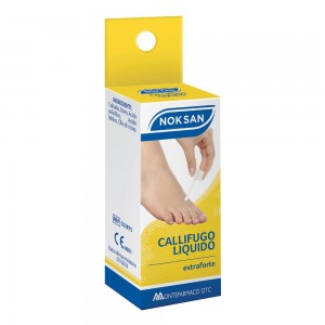 NOKSAN-CALL LIQUIDO 12ML