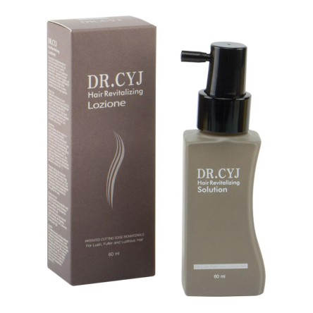 DR.CYJ LOZIONE RIVITAL 60ML