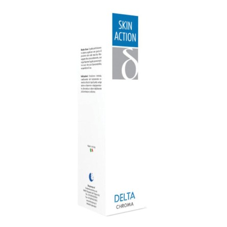 SKIN ACTION CHROMA DELTA 50ML