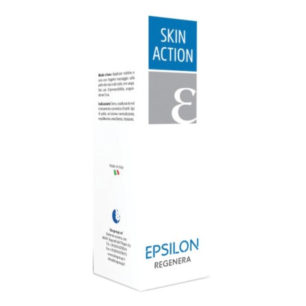 SKIN ACTION EPSILON REGENERA<