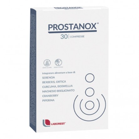 PROSTANOX 30CPR