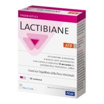 LACTIBIANE ATB 10CPS