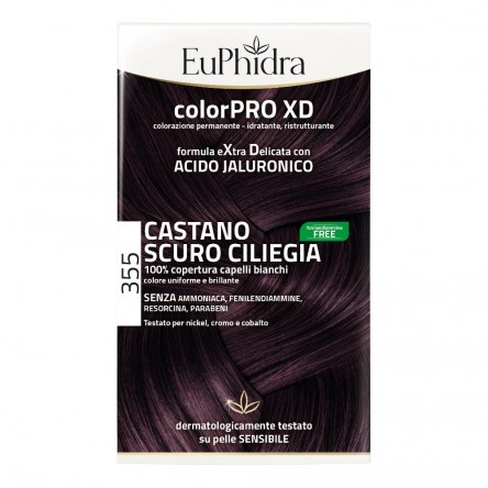 EUPHIDRA COLORPR XD 355 CAST CIL