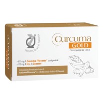 CURCUMA GOLD 30 CPS