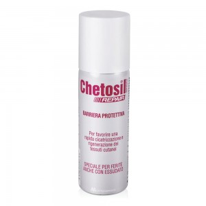 CHETOSIL REPAIR SPRAY 125ML