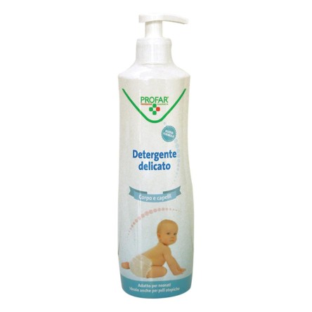 PROFAR DETERGENTE BB CRP/CAP