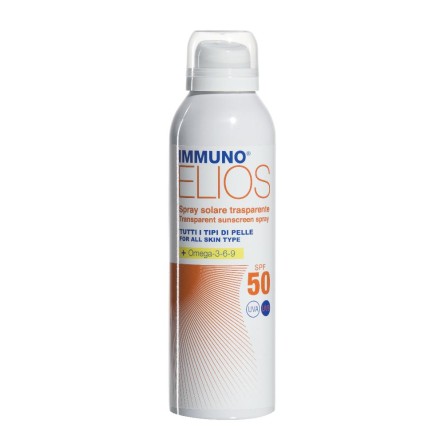 IMMUNO ELIOS SPR SOL TRA SPF50