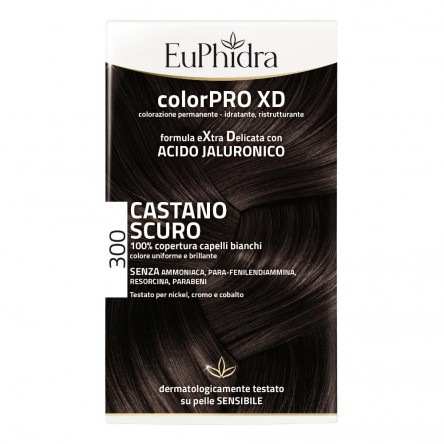 EUPHIDRA COLORPR XD 300 CAST SCU