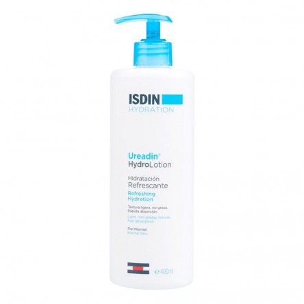 UREADIN HYDRO LOTION 3% 400ML