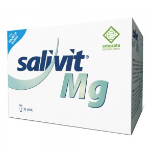 SALIVIT MG 30STICK