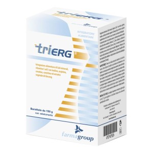 TRIERG INTEGRAT MULTIVIT 150G