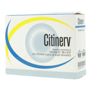 CITINERV INTEG 14BUST 4,6G