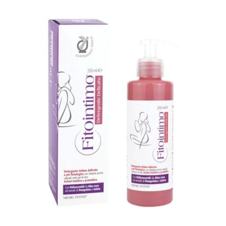 FITOINTIMO DETERGENTE 250ML