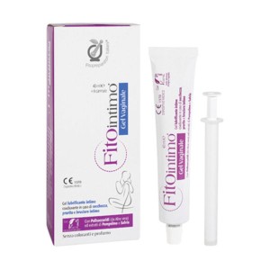 SELERBE FITOINTIMO GEL 40ML